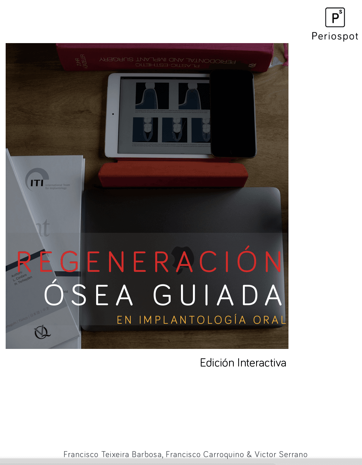 Regeneración Ósea Guiada en Implantología Oral
