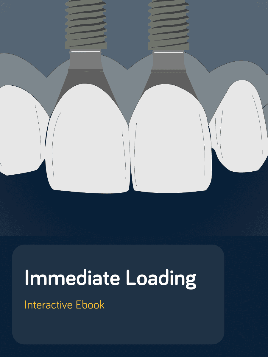 Immediate Loading