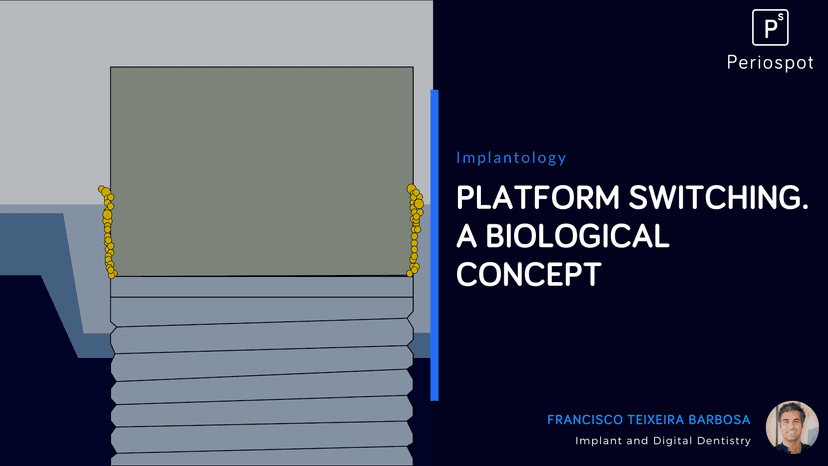 Platform Switching. A Biological Concept