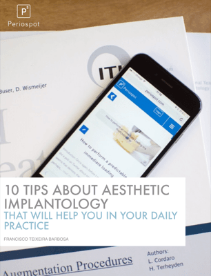 10 Tips for Aesthetic Implants eBook
