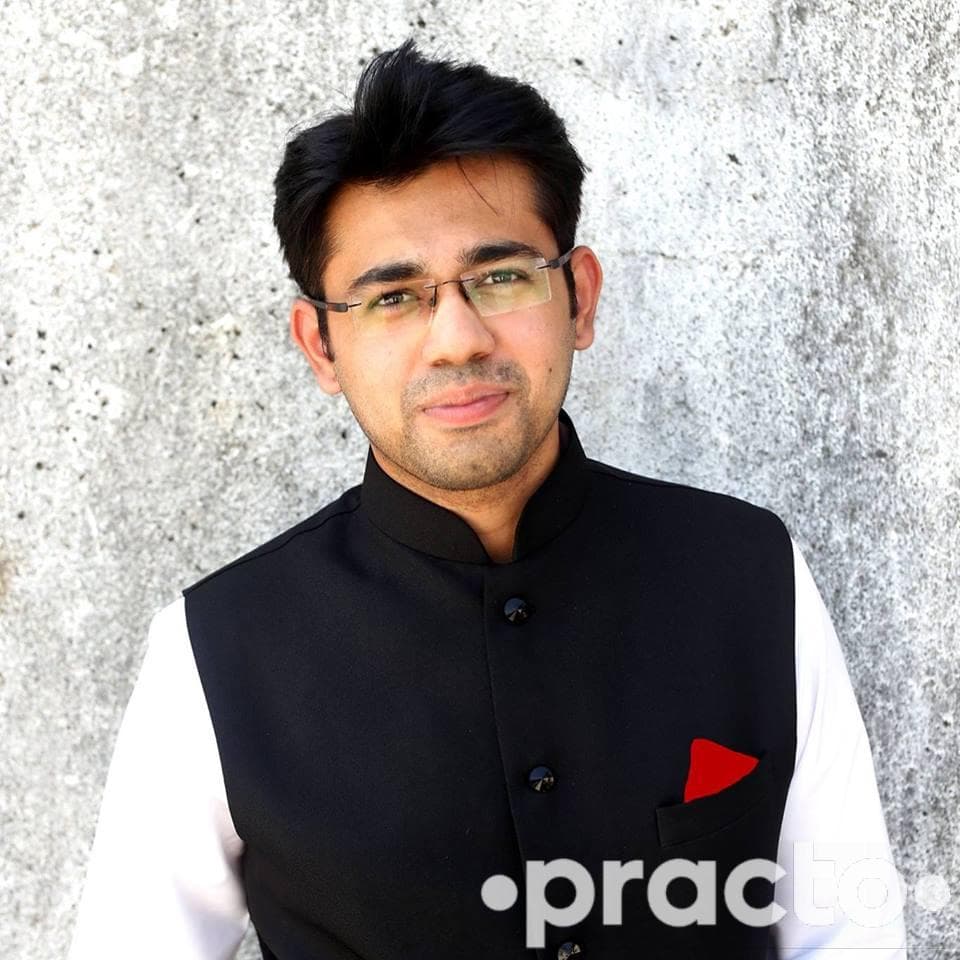 Manthan Desai MDS