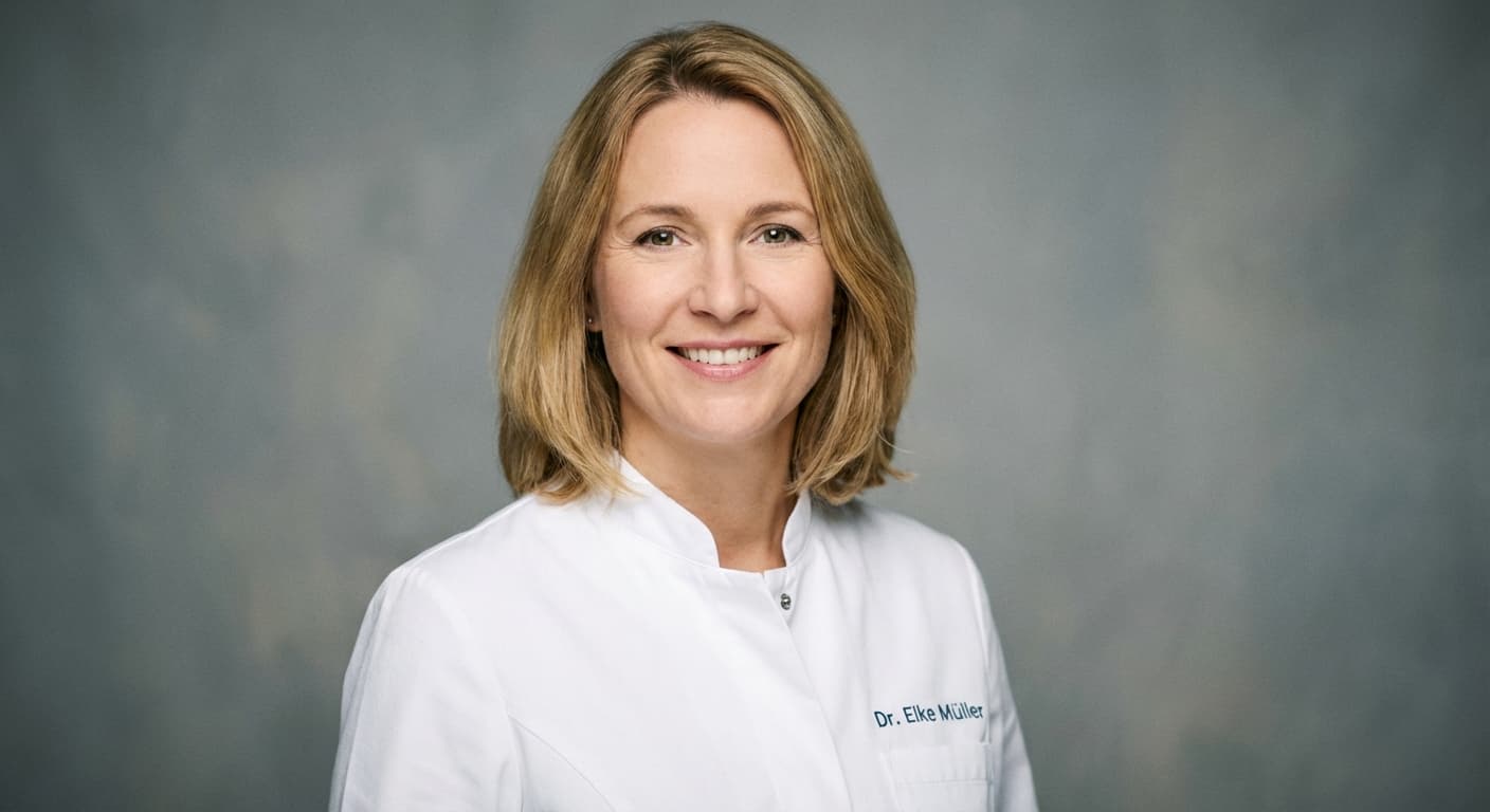 Dr. Anna Müller