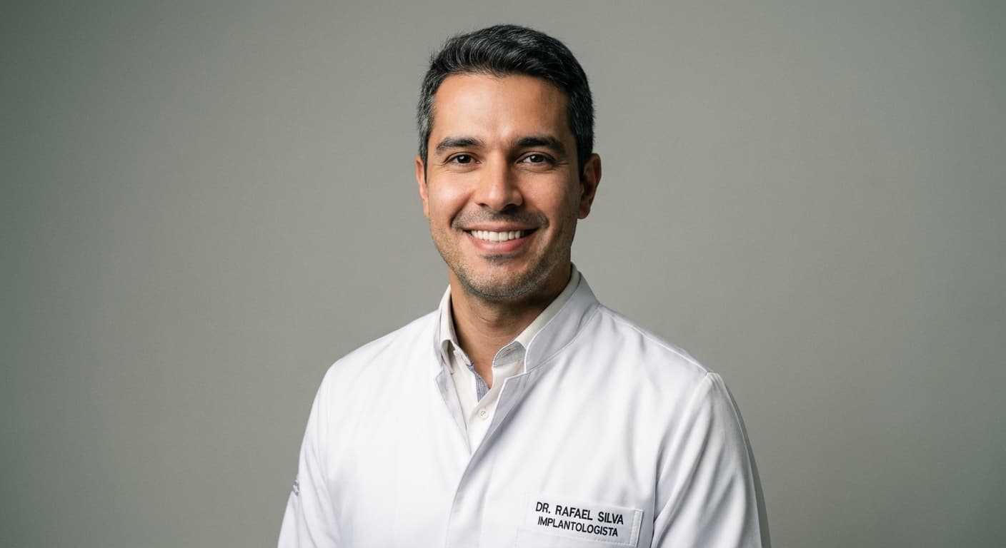 Dr. Carlos Mendes