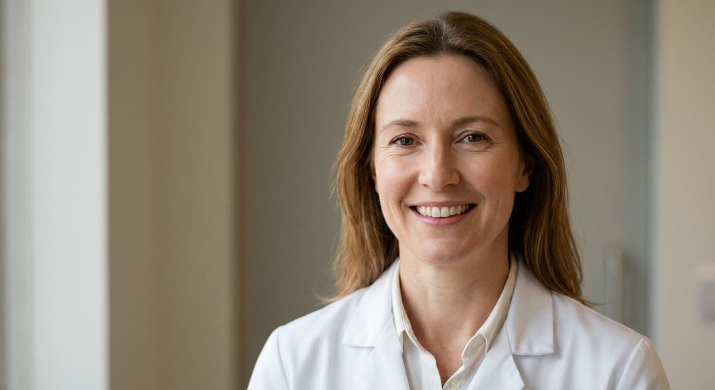 Dr. Emma Wilson