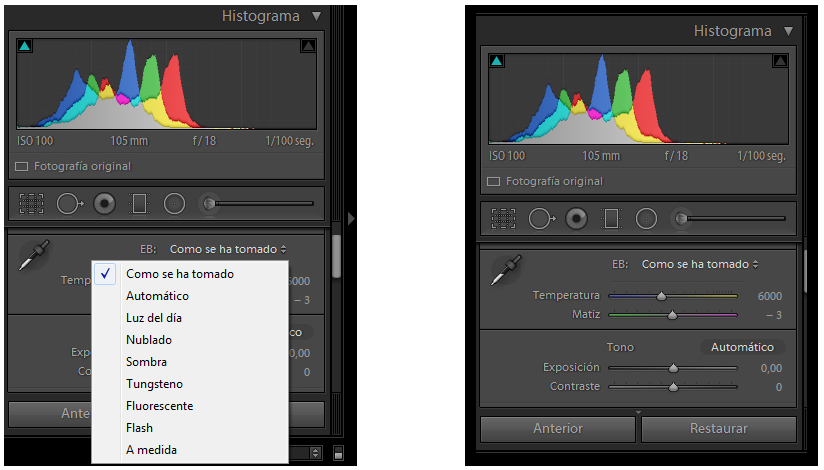 Captura de pantalla ..