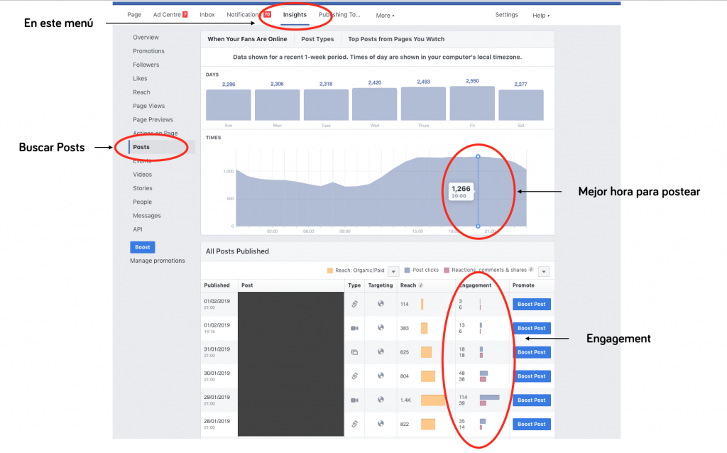 Captura de pantalla ..