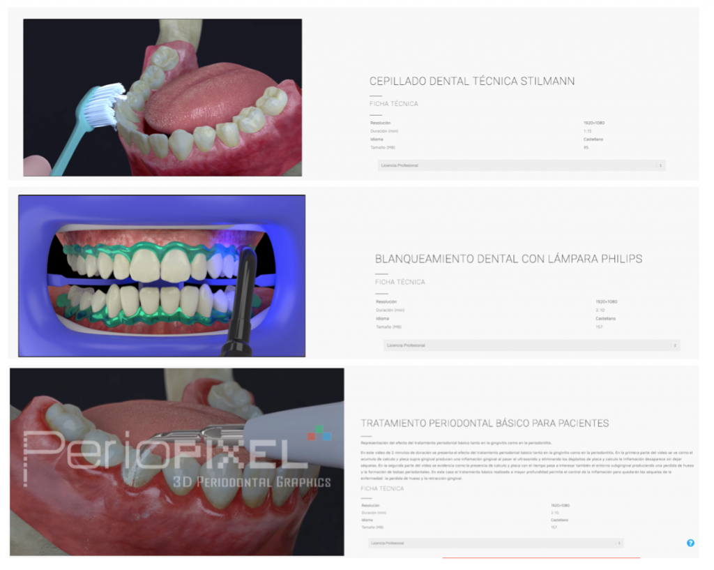 Captura de pantalla ..