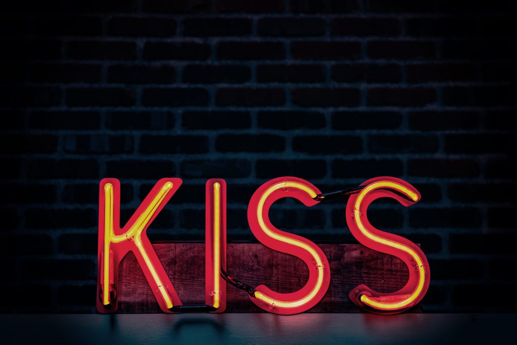onlinekiss