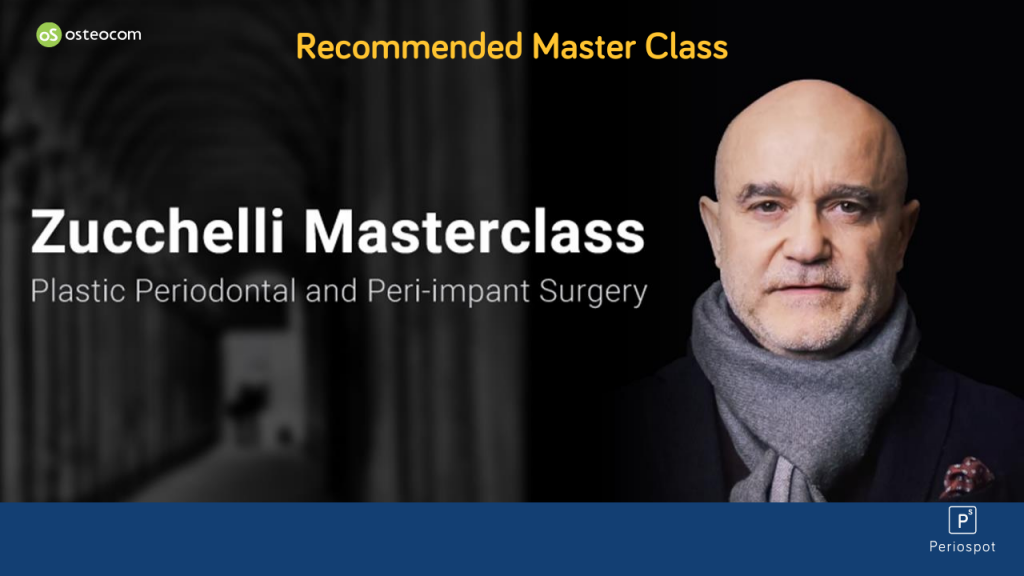 Zucchelli Ok Master Class