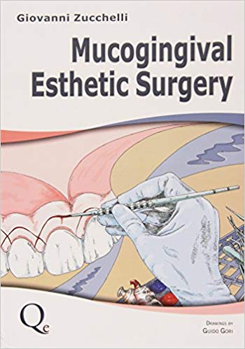 periodontal surgery book