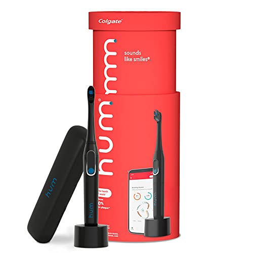 Colgate Hum Smart - Best Travel Electric Toothbrush 2023