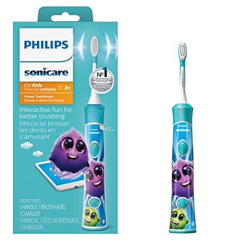 Philips Sonicare for Kids 