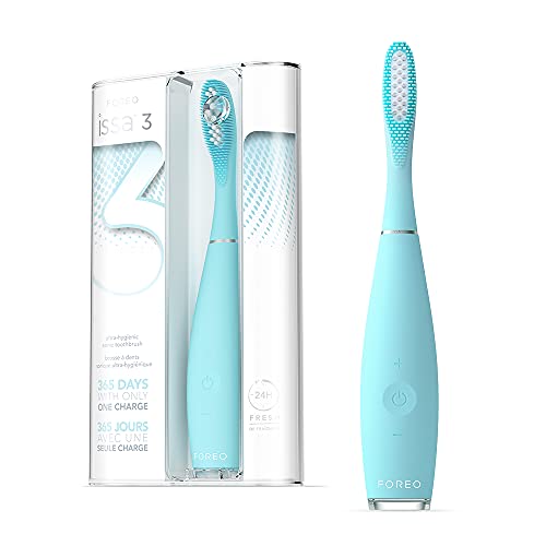 Foreo ISSA 3  Top Electric Toothbrush 2023
